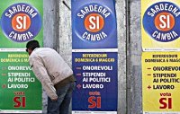 Referendum Sardegna