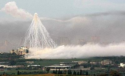 Gaza assediata