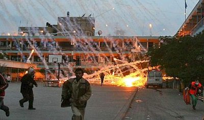 Gli obiettivi "mirati" di Israele