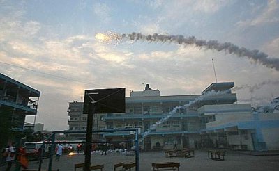 Gli obiettivi "mirati" di Israele