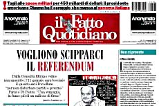 il fatto quotidiano