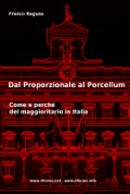 Dal proporzionale al porcellum